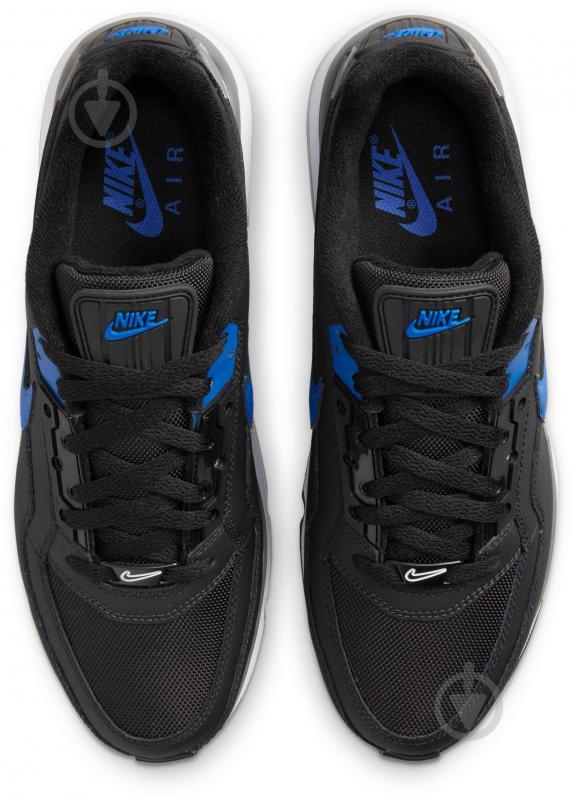 Кроссовки мужские демисезонные Nike AIR MAX LTD 3 DV6495-001 р.44,5 черные - фото 7