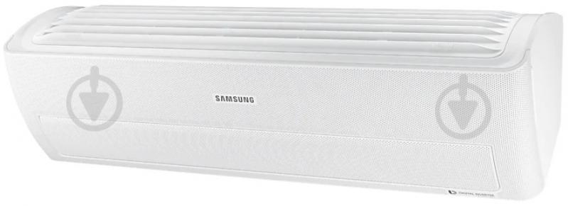 Кондиционер Samsung AR09MSPXBWK/AR09MSPXBWK - фото 4