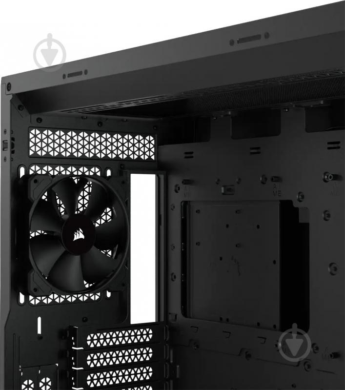 Вентилятор Corsair SP120 Elite Black (CO-9050161-WW) - фото 4