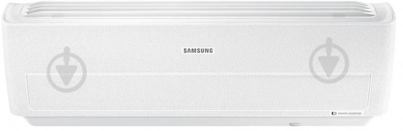 Кондиціонер Samsung AR12MSPXBWK/AR12MSPXBWKXER - фото 1