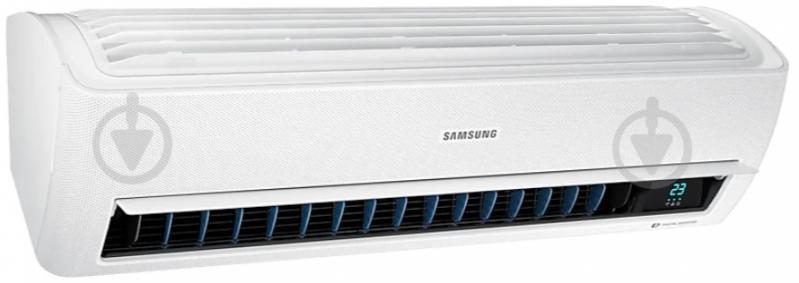 Кондиціонер Samsung AR12MSPXBWK/AR12MSPXBWKXER - фото 9