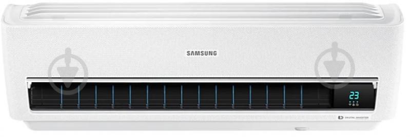 Кондиціонер Samsung AR12MSPXBWK/AR12MSPXBWKXER - фото 8