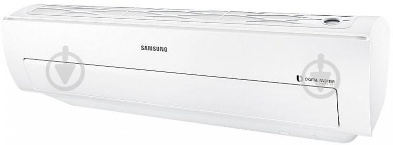 Кондиционер Samsung AR09JSFSRWKXER/AR09JSFSRWKXER - фото 3