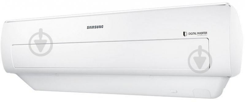 Кондиціонер Samsung AR12JSFSRWKNER/AR12JSFSRWKXER - фото 4