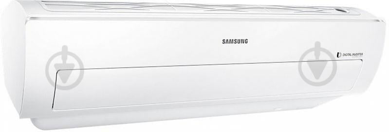 Кондиціонер Samsung AR12JSFSRWKNER/AR12JSFSRWKXER - фото 5