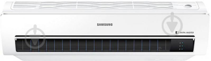 Кондиціонер Samsung AR12JSFSRWKNER/AR12JSFSRWKXER - фото 6