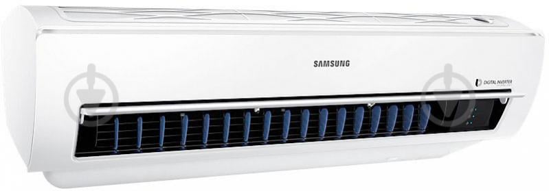 Кондиціонер Samsung AR12JSFSRWKNER/AR12JSFSRWKXER - фото 7