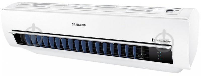 Кондиціонер Samsung AR12JSFSRWKNER/AR12JSFSRWKXER - фото 8