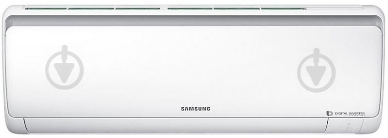 Кондиціонер Samsung AR5500M AR09RSFPAWQ/AR09RSFPAWQ - фото 1