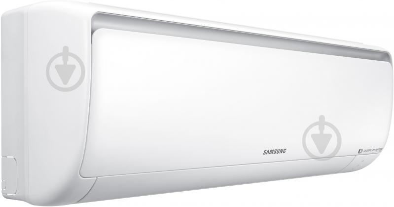 Кондиціонер Samsung AR5500M AR09RSFPAWQ/AR09RSFPAWQ - фото 5