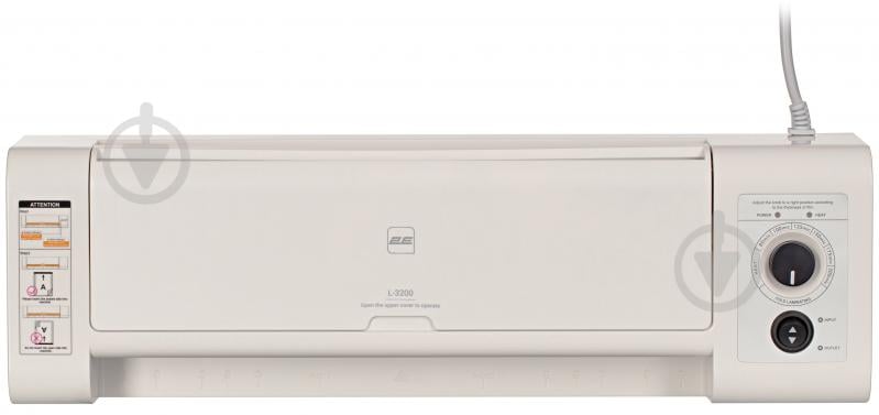 Ламинатор А3 (2E L-3200) 2E - фото 1