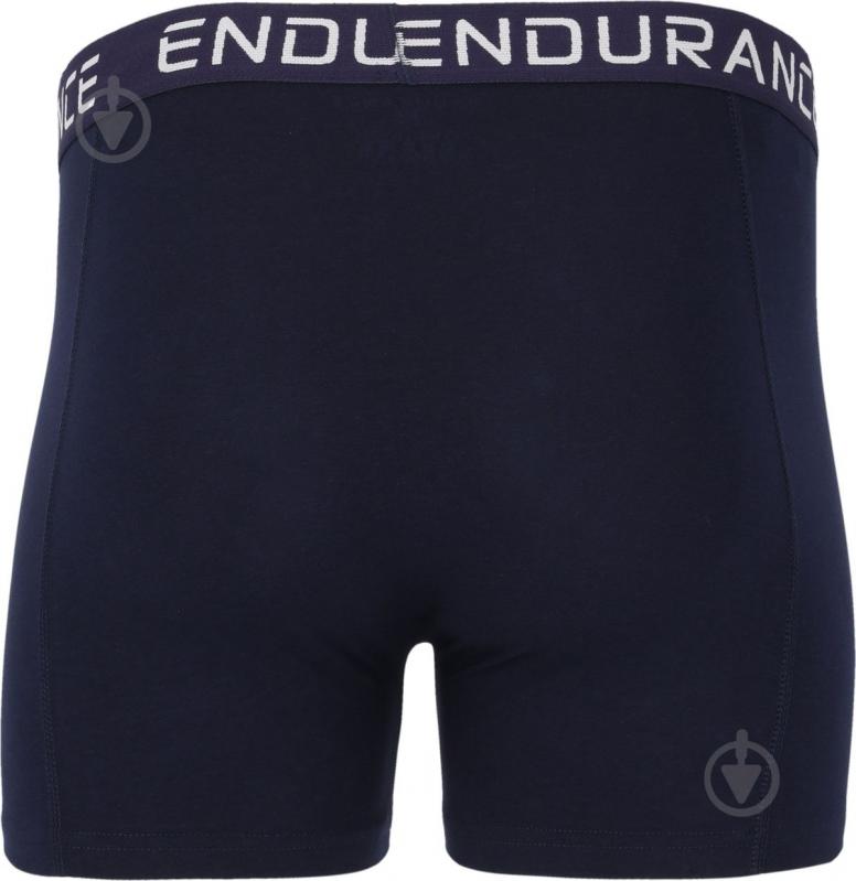 Труси чоловічі Endurance Burke 3 pack E1008-2002S 2XL синій - фото 2 Труси чоловічі Endurance Burke 3 pack E1008-2002S 2XL синій - фото 2