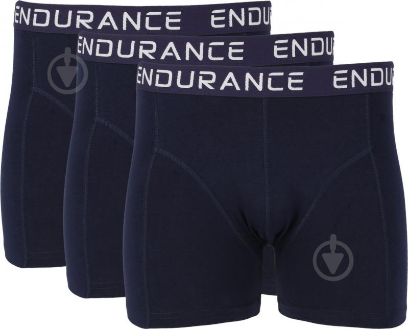 Труси чоловічі Endurance Burke 3 pack E1008-2002S 2XL синій - фото 3 Труси чоловічі Endurance Burke 3 pack E1008-2002S 2XL синій - фото 3