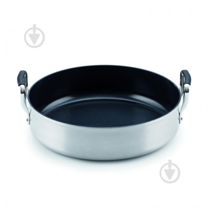 Сотейник MasterPro Smart, 28 см (BGEU-3829) - фото 1 Сотейник MasterPro Smart, 28 см (BGEU-3829) - фото 1