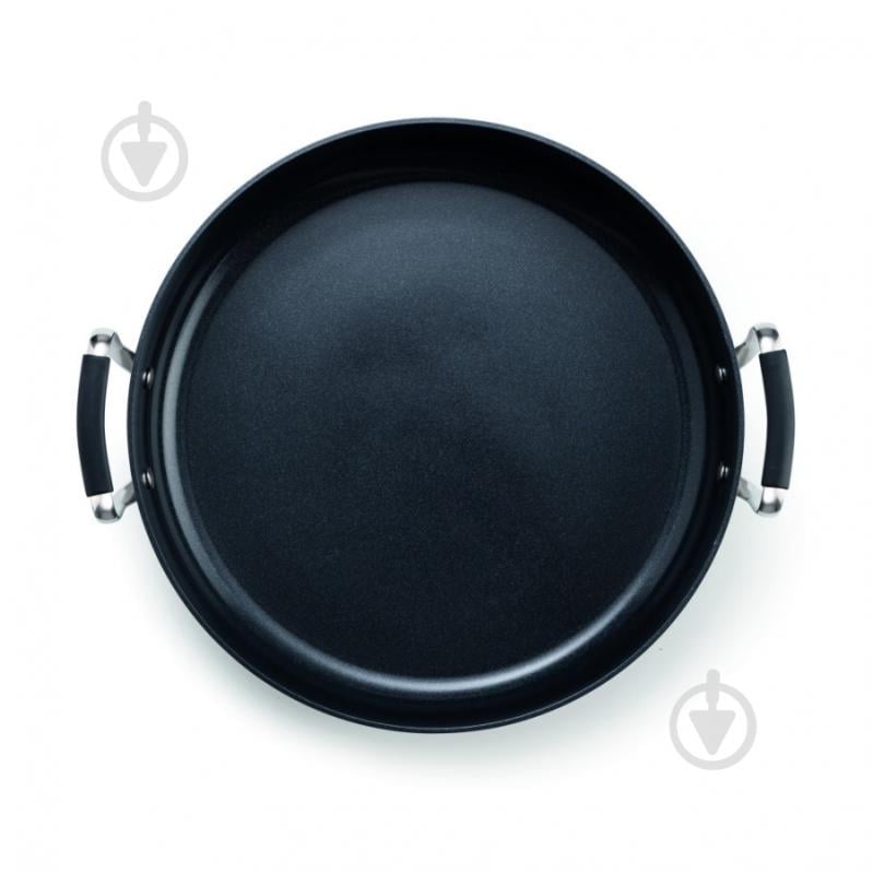 Сотейник MasterPro Smart, 28 см (BGEU-3829) - фото 3 Сотейник MasterPro Smart, 28 см (BGEU-3829) - фото 3