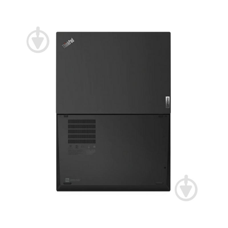 Ноутбук Lenovo ThinkPad T14s Gen 3 14" (21CQ003WRA) thunder black - фото 5