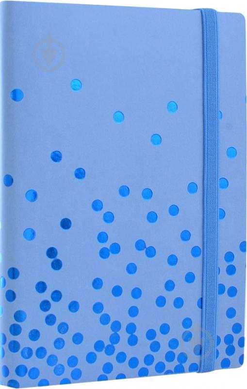 Щоденник недатований Breeze Leo Planner A5 251911 - фото 1 Щоденник недатований Breeze Leo Planner A5 251911 - фото 1