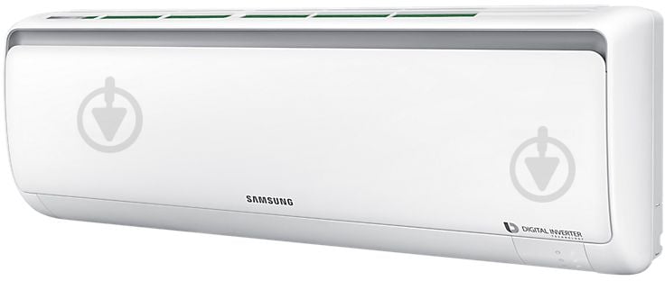 Кондиціонер Samsung AR5500M AR12RSFPAWQ/AR12RSFPAWQ - фото 3