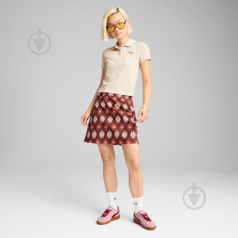 Поло Puma PREMIUM ESS Polo 62977787 р.XS бежевий - фото 5 Поло Puma PREMIUM ESS Polo 62977787 р.XS бежевий - фото 5