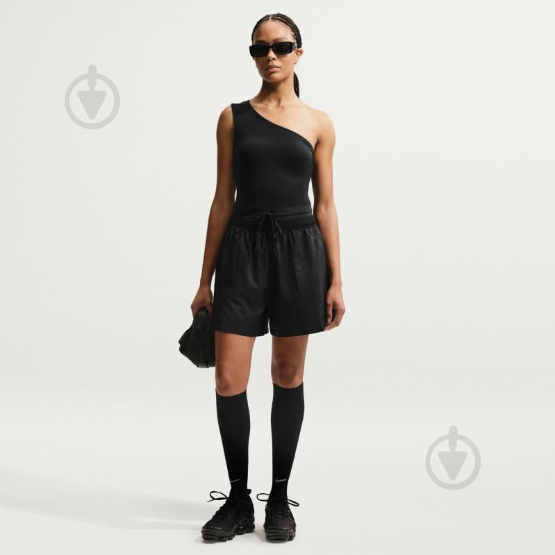 Шорты Nike IF0563-010 р. S черный - фото 2 Шорты Nike IF0563-010 р. S черный - фото 2