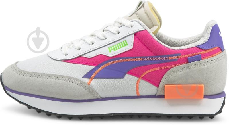 Puma Future Rider Twofold SD