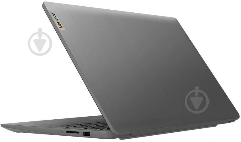 Ноутбук Lenovo IdeaPad 3 15ITL6 15,6" (82H803D8RA) grey - фото 7