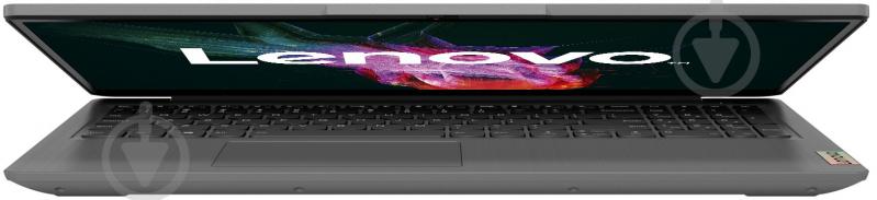 Ноутбук Lenovo IdeaPad 3 15ITL6 15,6" (82H803D8RA) grey - фото 6