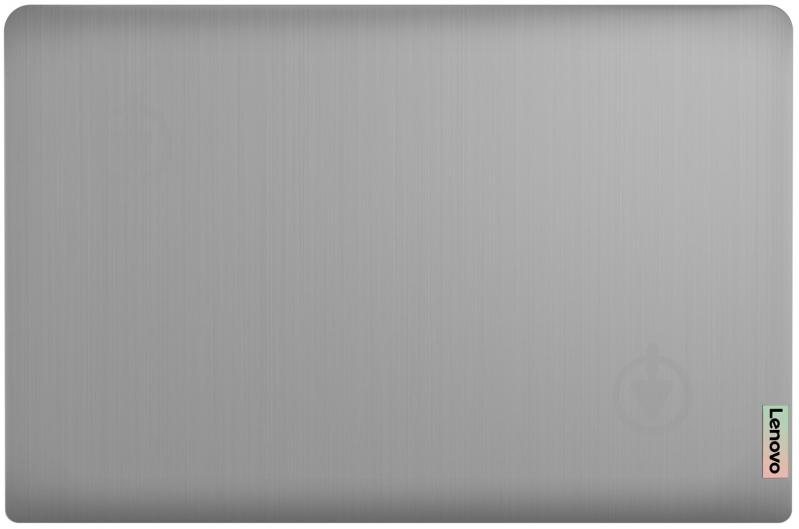 Ноутбук Lenovo IdeaPad 3 15ITL6 15,6" (82H803D8RA) grey - фото 15