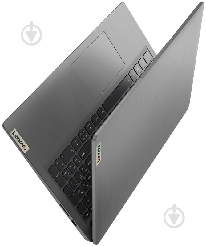 Ноутбук Lenovo IdeaPad 3 15ITL6 15,6" (82H803D8RA) grey - фото 14