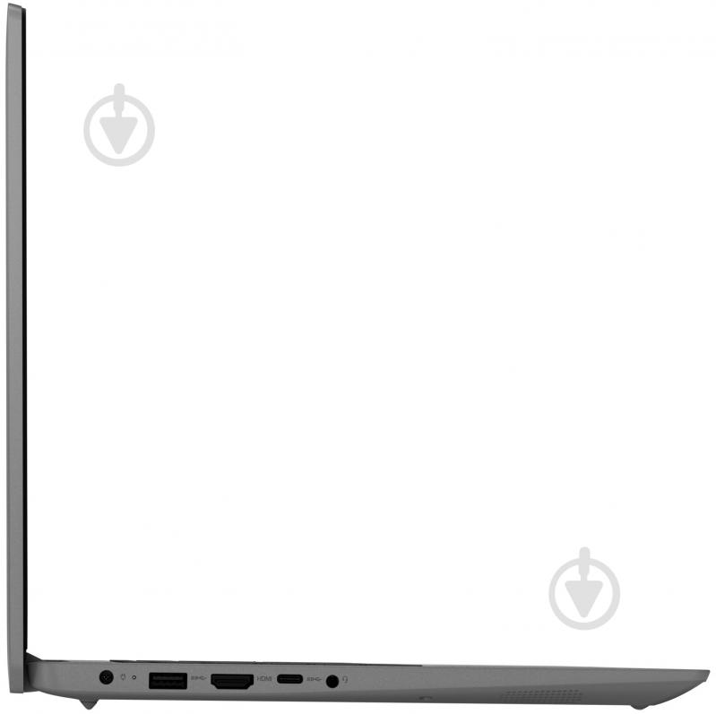 Ноутбук Lenovo IdeaPad 3 15ITL6 15,6" (82H803D8RA) grey - фото 10