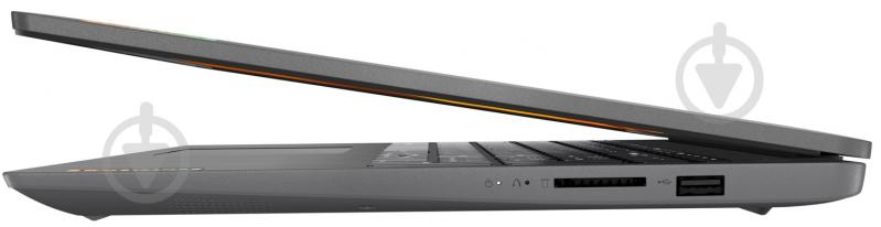 Ноутбук Lenovo IdeaPad 3 15ITL6 15,6" (82H803D8RA) grey - фото 8