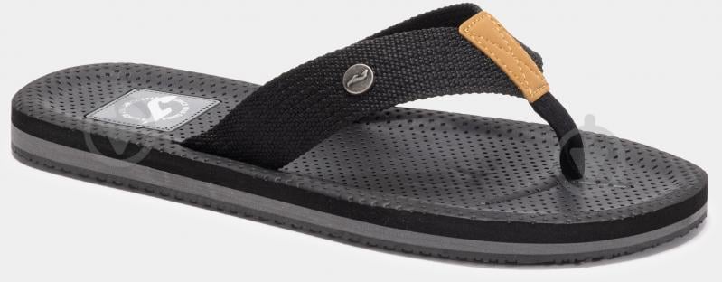 Вьетнамки Joma Estambul SESTAS2501 р.43 черный - фото 2