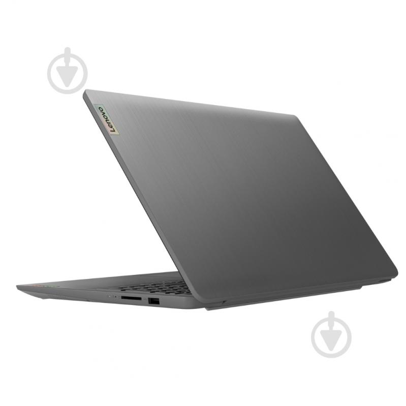 Ноутбук Lenovo IdeaPad 3 15ITL6 15,6" (82H803BERA) arctic grey - фото 6