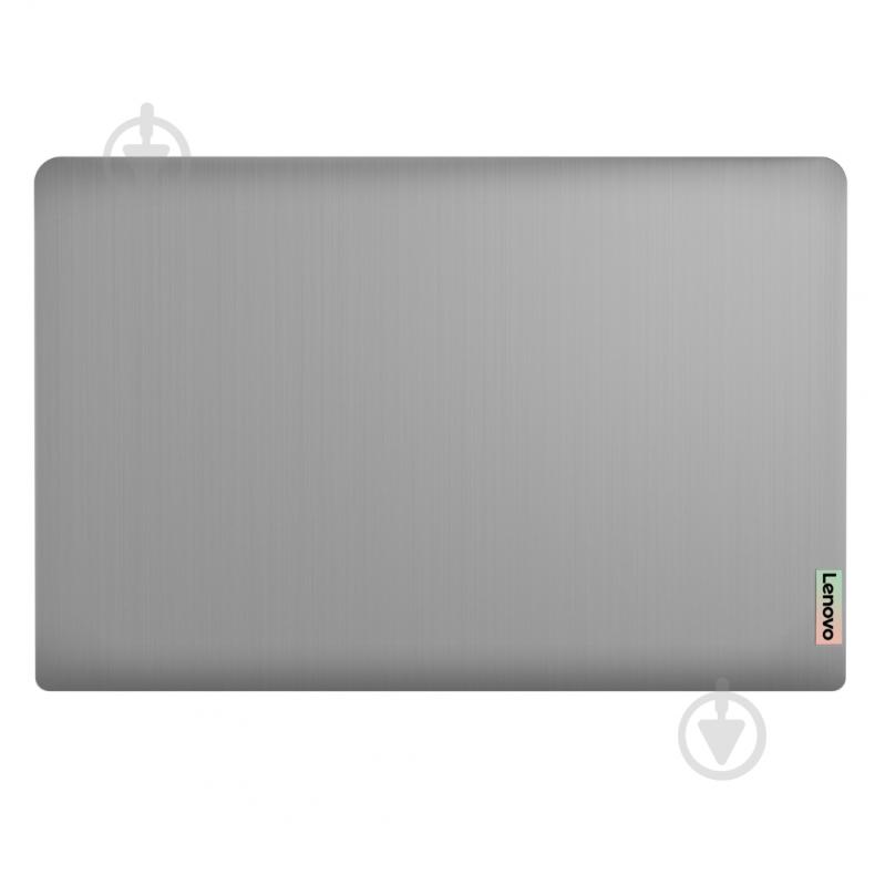 Ноутбук Lenovo IdeaPad 3 15ITL6 15,6" (82H803BERA) arctic grey - фото 7