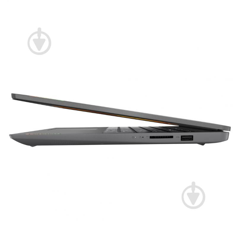 Ноутбук Lenovo IdeaPad 3 15ITL6 15,6" (82H803BERA) arctic grey - фото 9