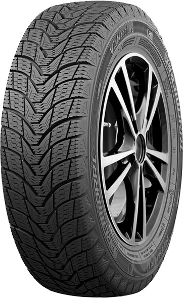 Шина PREMIORRI Шины Premiorri 185/60R14 T нешипованая зима - фото 1