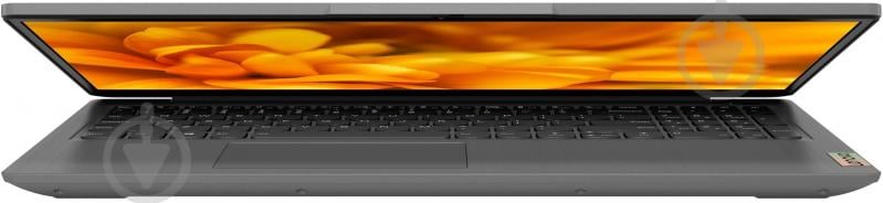 Ноутбук Lenovo IdeaPad 3 15ITL6 15,6" (82H803D9RA) grey - фото 4