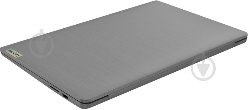 Ноутбук Lenovo IdeaPad 3 15ITL6 15,6" (82H803D9RA) grey - фото 13