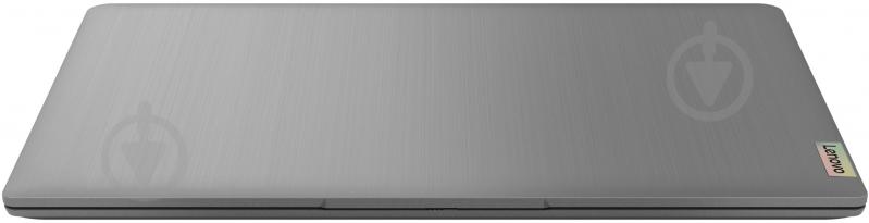 Ноутбук Lenovo IdeaPad 3 15ITL6 15,6" (82H803D9RA) grey - фото 14