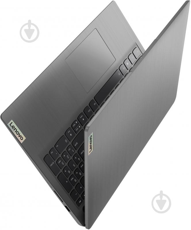 Ноутбук Lenovo IdeaPad 3 15ITL6 15,6" (82H803D9RA) grey - фото 10