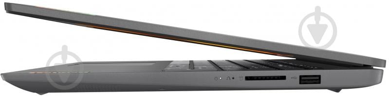 Ноутбук Lenovo IdeaPad 3 15ITL6 15,6" (82H803D9RA) grey - фото 8