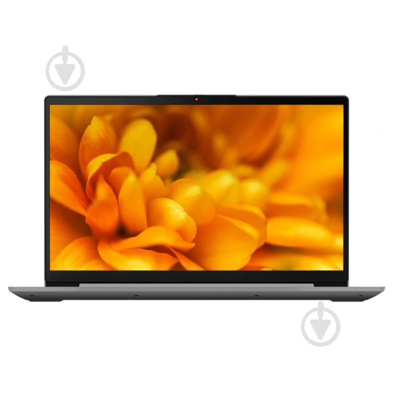 Ноутбук Lenovo ideapad 3 14ITL6 14" (82H701MNRA) arctic grey - фото 1