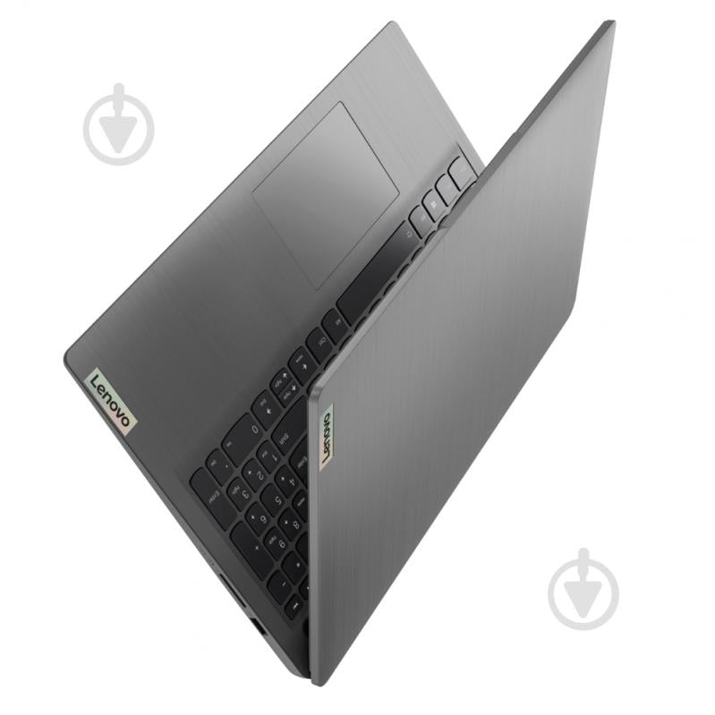 Ноутбук Lenovo ideapad 3 14ITL6 14" (82H701MNRA) arctic grey - фото 5