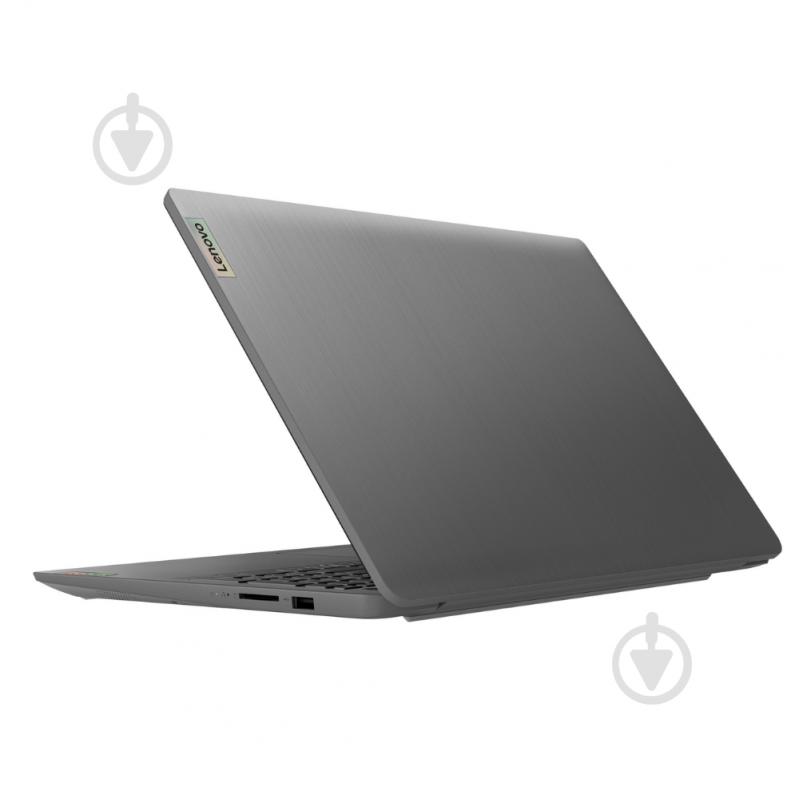 Ноутбук Lenovo ideapad 3 14ITL6 14" (82H701MNRA) arctic grey - фото 6