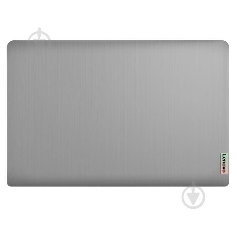 Ноутбук Lenovo ideapad 3 14ITL6 14" (82H701MNRA) arctic grey - фото 7