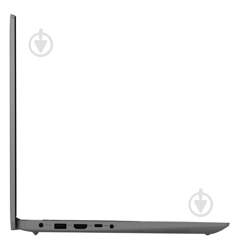 Ноутбук Lenovo ideapad 3 14ITL6 14" (82H701MNRA) arctic grey - фото 9