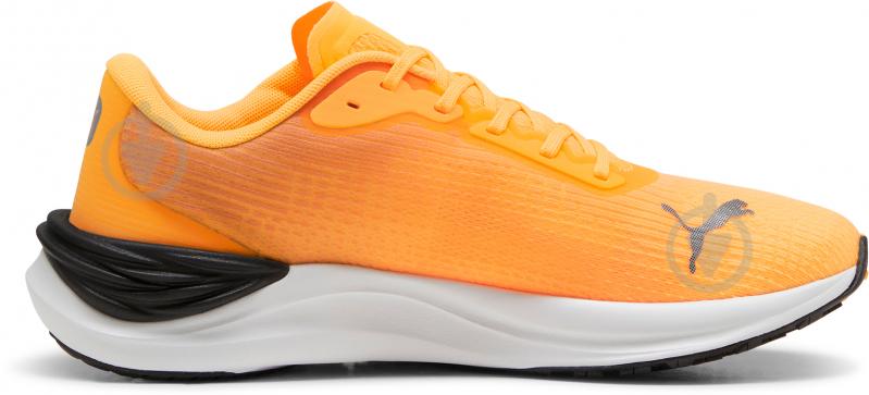 Кроссовки мужские Puma ELECTRIFY NITRO 3 FADE 31048701 р.46 оранжевые - фото 2