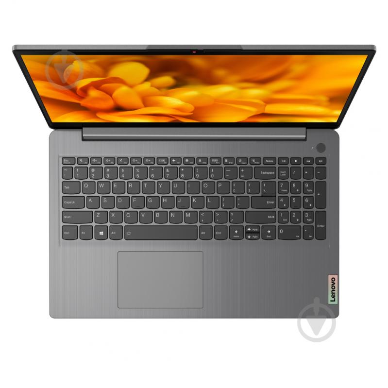 Ноутбук Lenovo IdeaPad 3 14ITL6 14" (82H701MPRA) arctic grey - фото 2