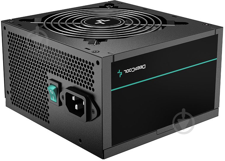 Блок питания Deepcool PM850D R-PM850D-FA0B-EU 850 Вт - фото 5