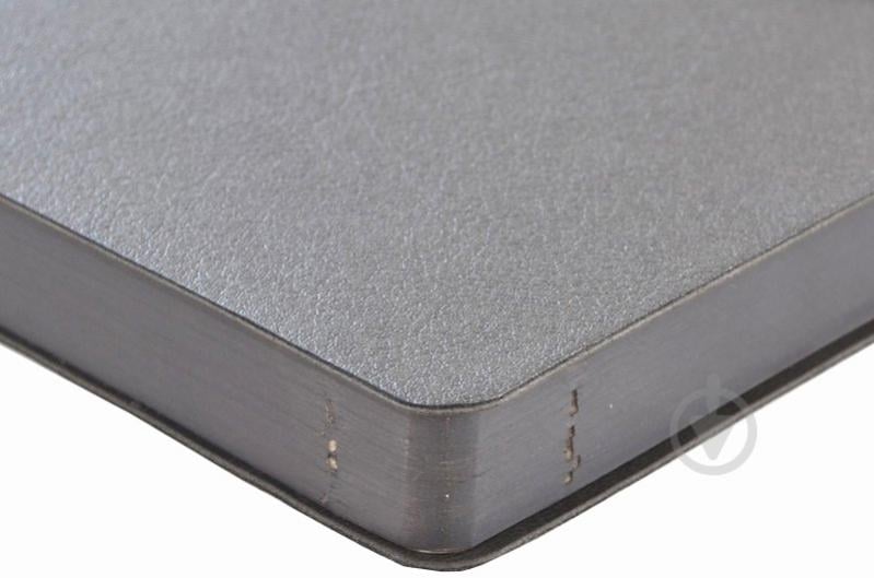 Дневник датированный графит линия Leo Planner Gusto A5 251852 - фото 2